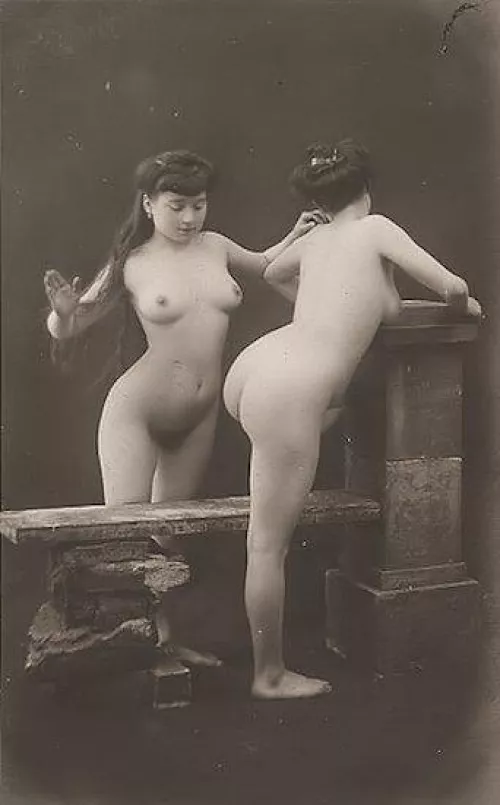 naughty ladies by Mundane-Employer-719