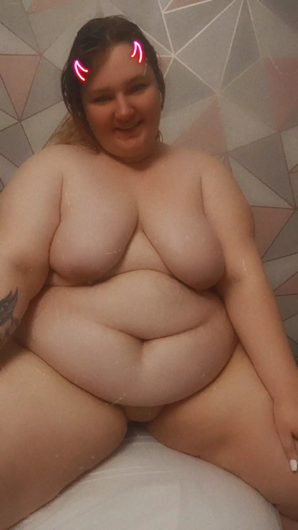 Need a squishy pillow? posted by Annejane01