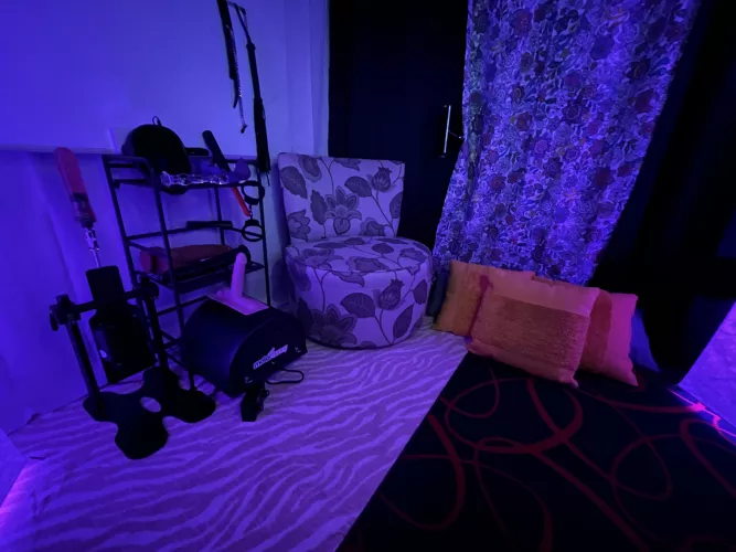 New cam space is ready for action! Cum chat with me 💋 by Best_Ad7158