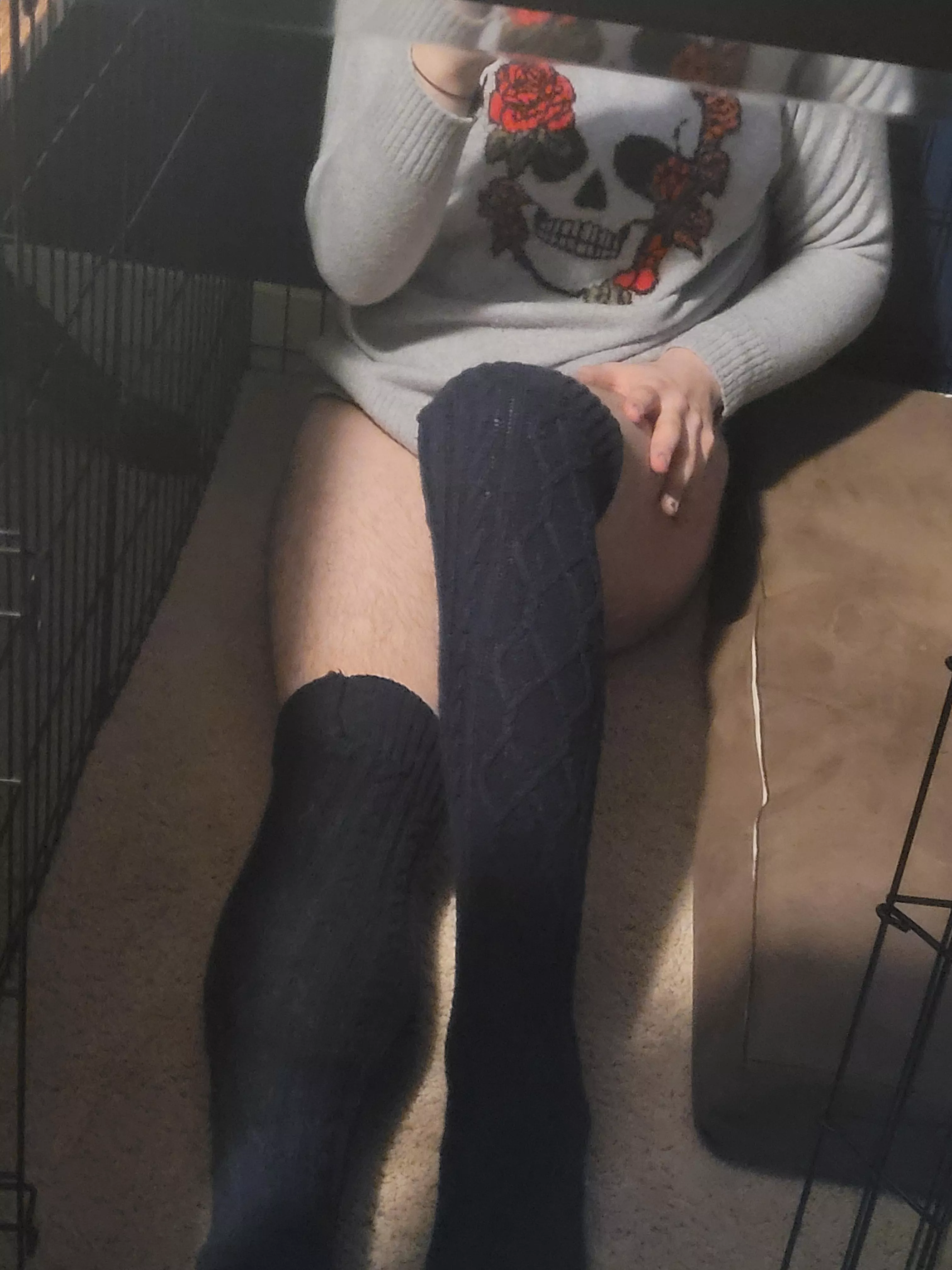 New to it thoughts? posted by IllBeAtYourService