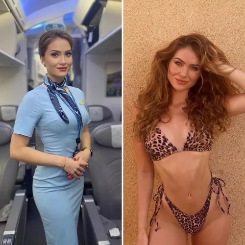 Norwegian girl 🇳🇴 by IkarusAndTheSun