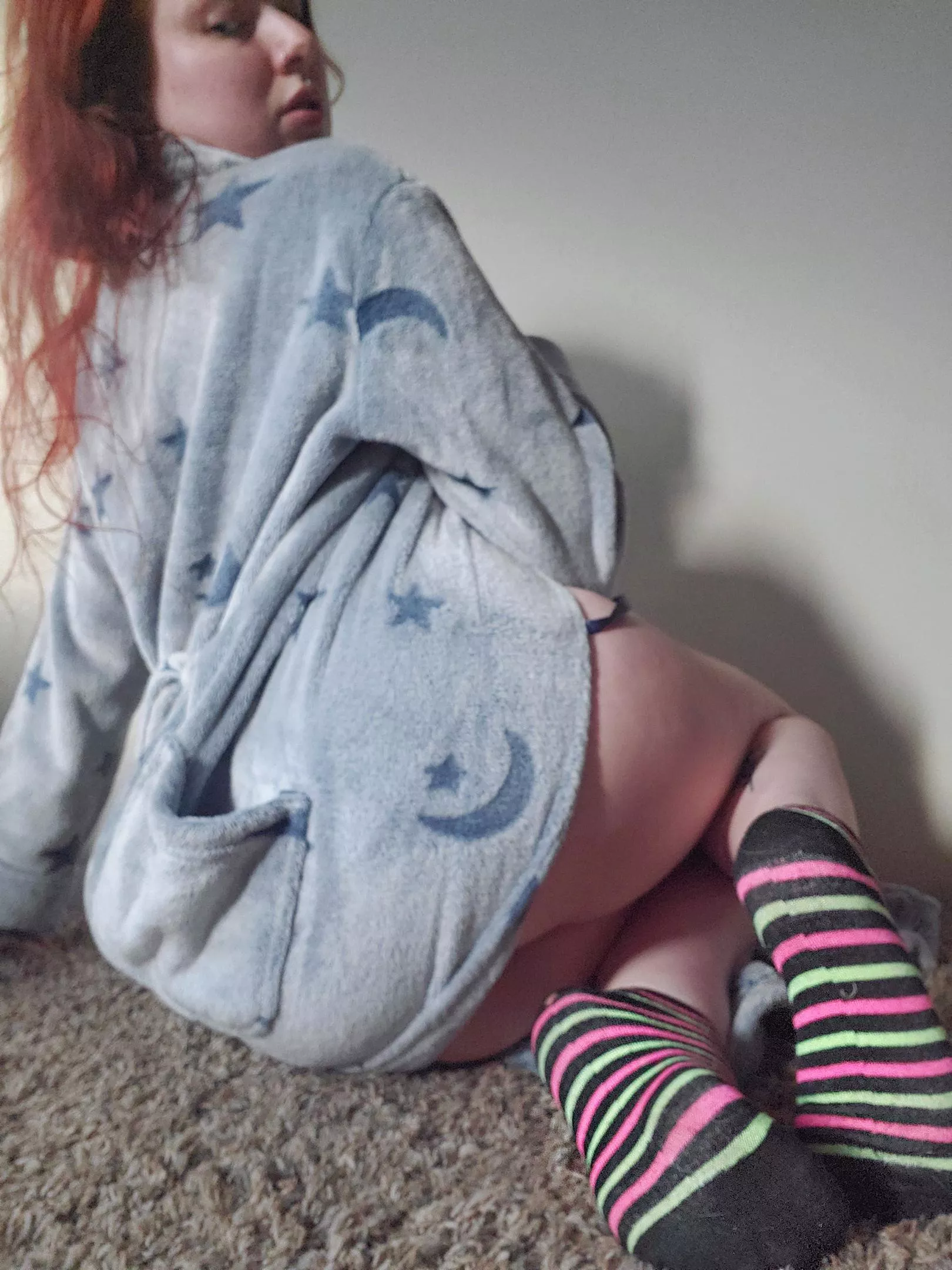 Nose turning neons [Selling] posted by MistressMagic