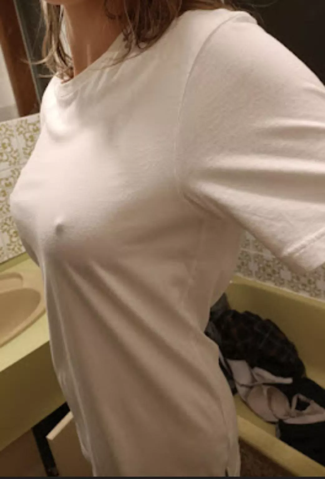 One is better than none posted by Introvertedmouse87