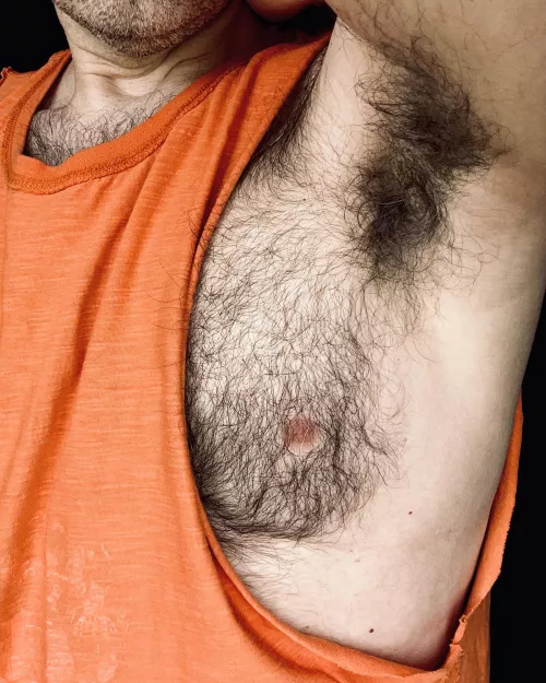 One sniff and you'd cum... by jerseyjaxoff