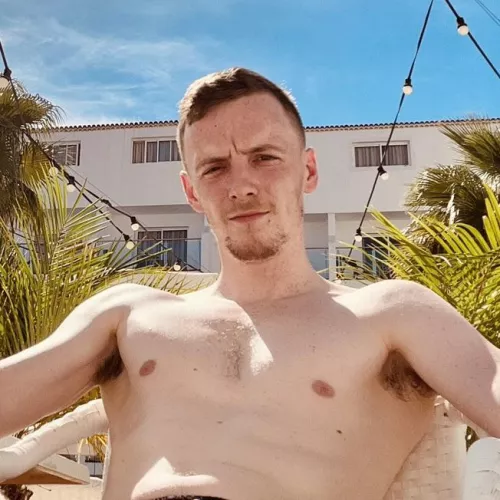 Opinions on my pits? by Ancient_Scouse