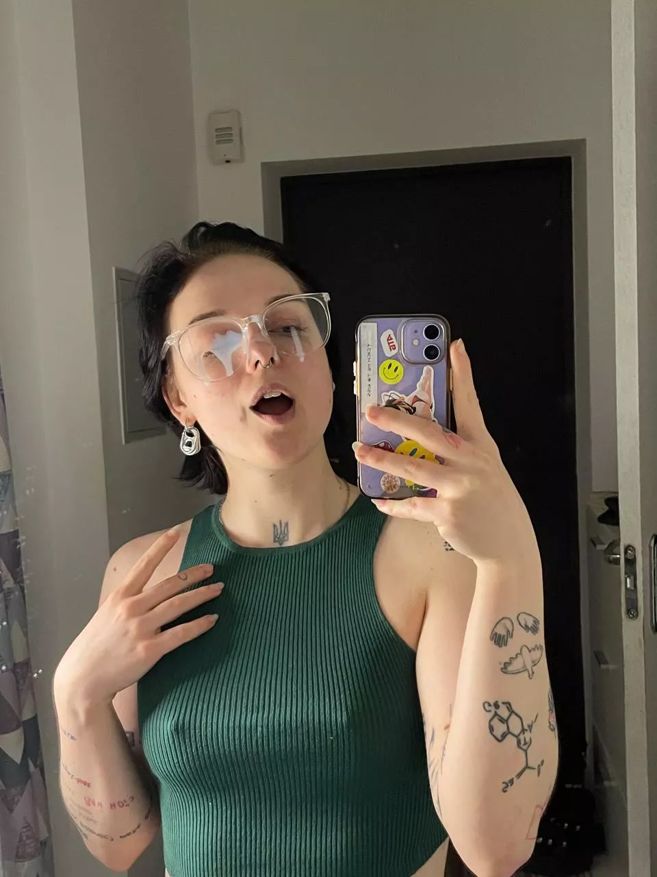 perfect feeling posted by Lapasusi