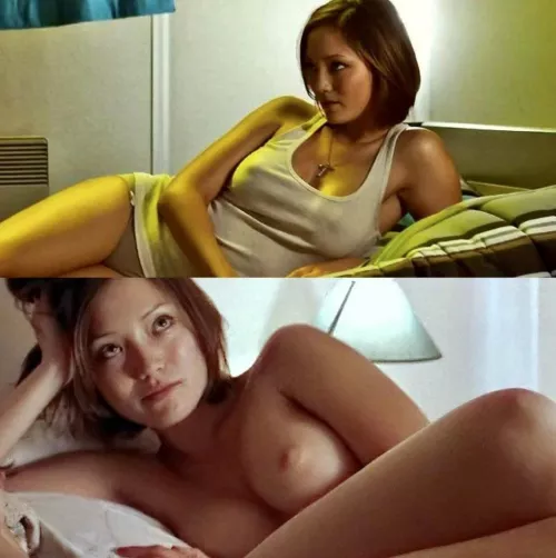 Pom Klementieff by Non_Con