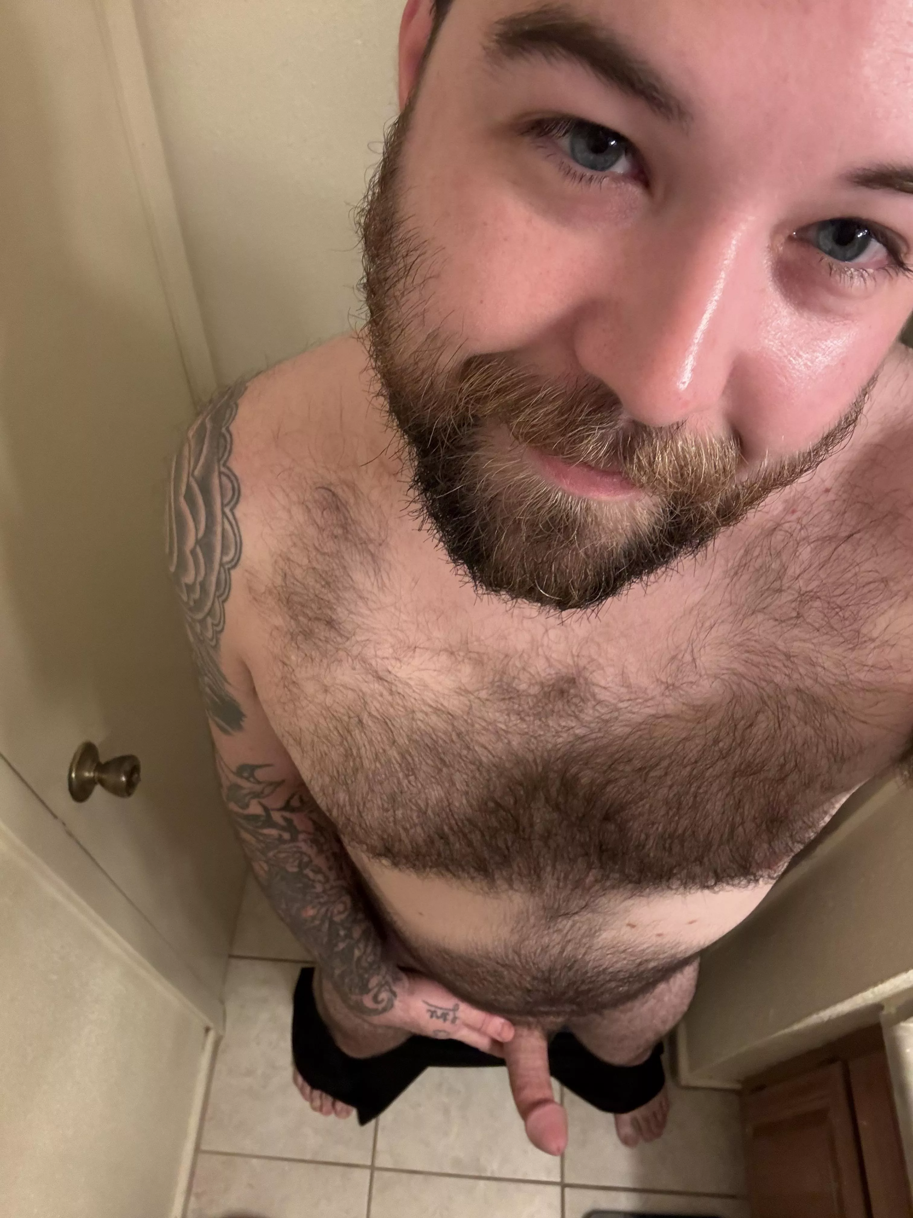 Posting these pictures on Reddit is one of the best things I’ve ever done for my mental health. posted by SourBrapple