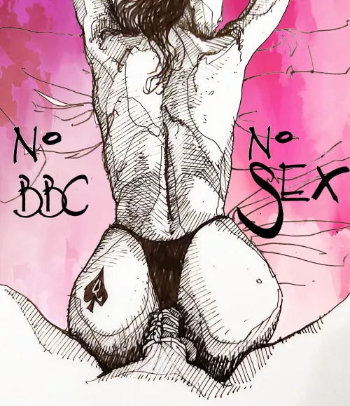 QOS leads to chastity cuckolds [OC] by Ricesafely