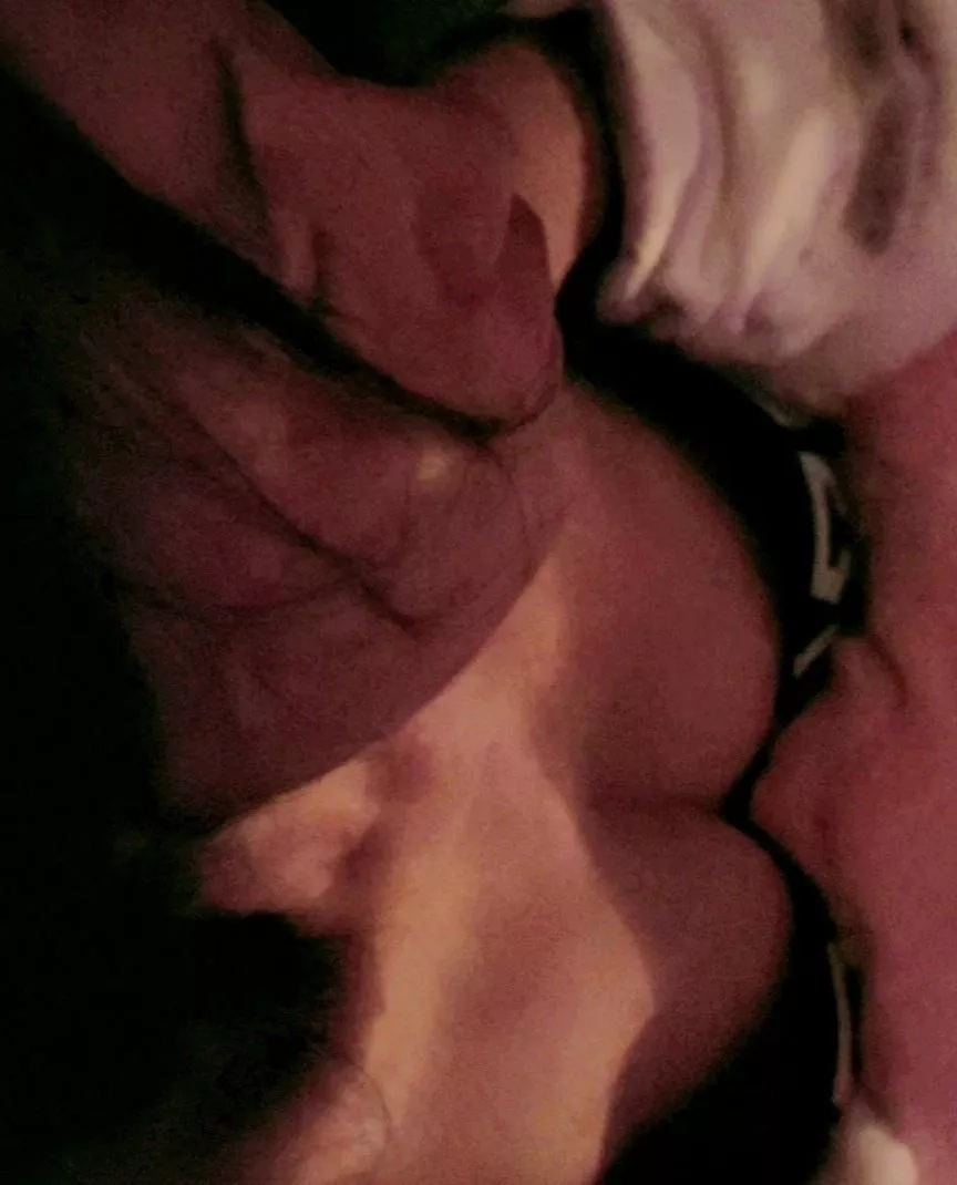 Rape me as I sleep and hold me down and squirt hot cum all over my face and titties  posted by Current_Challenge811