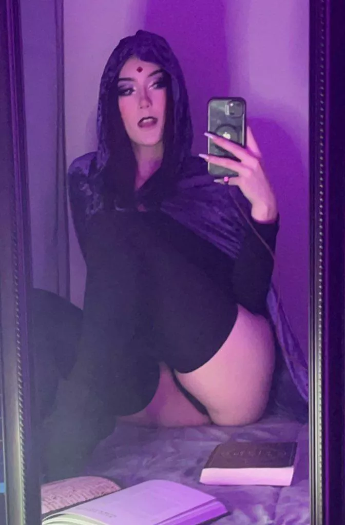 Raven All Grown Up posted by vee_bimbo