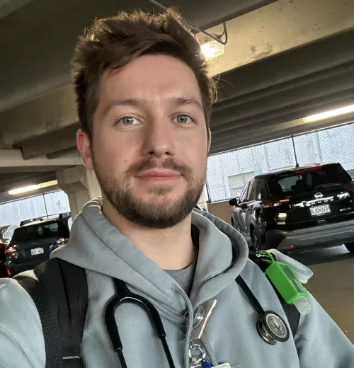 Ready for the weekend. How about you bros? by Critical_Welder2273