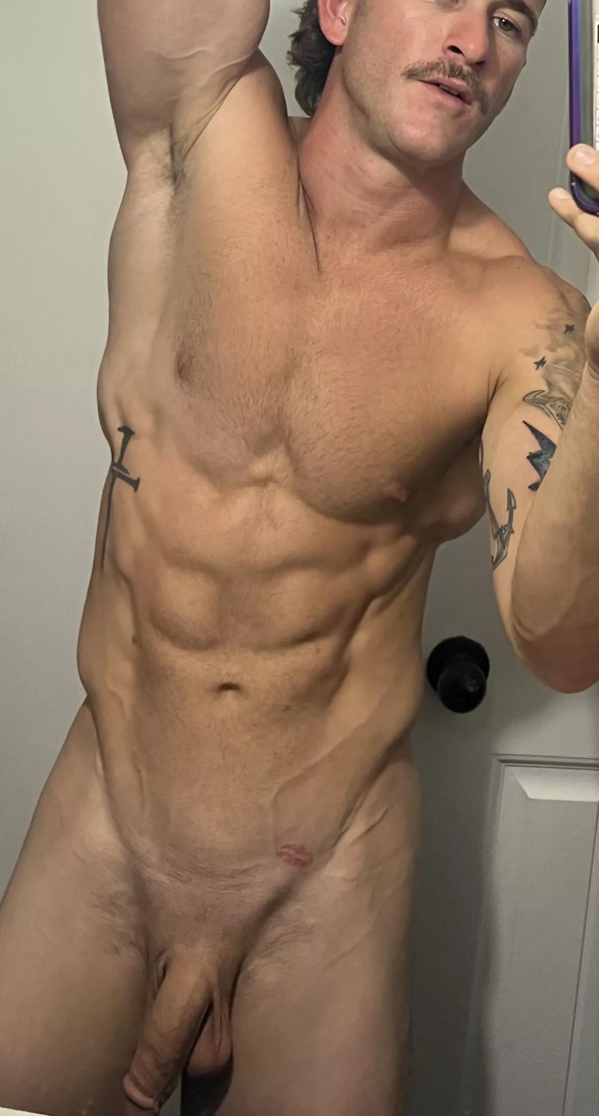 Ready to fuck  posted by roostergman24