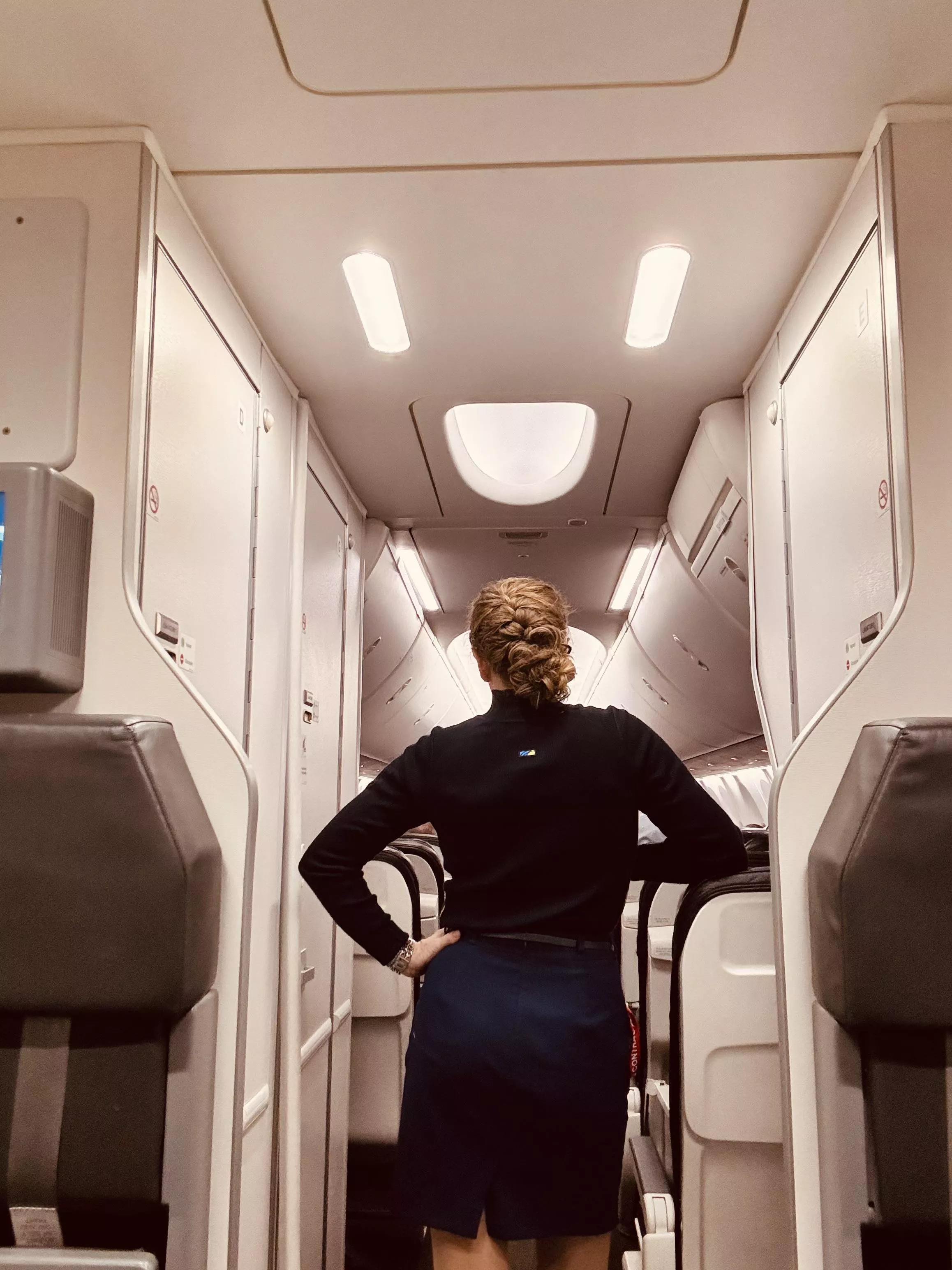 Referee posted by JennySmoak