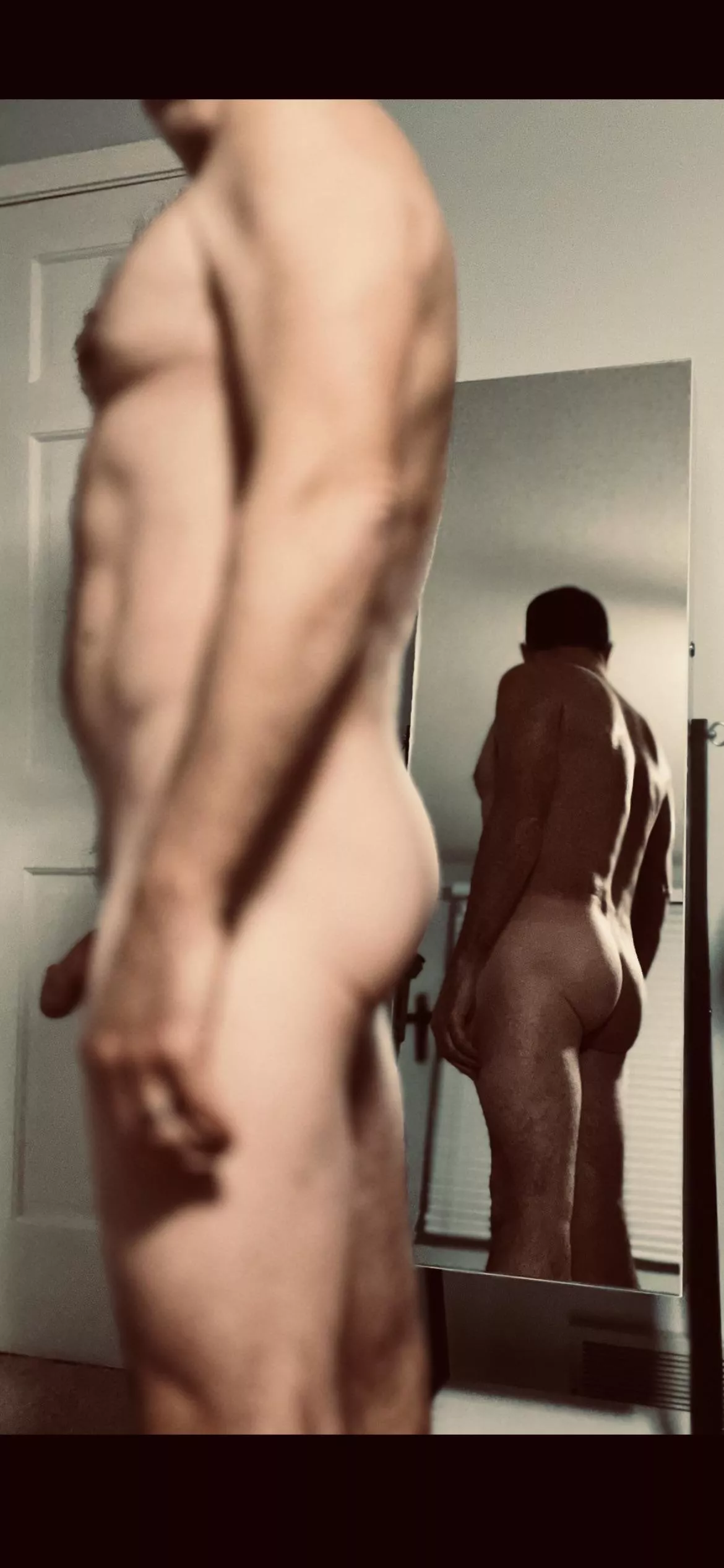 Reflection posted by Hadj311