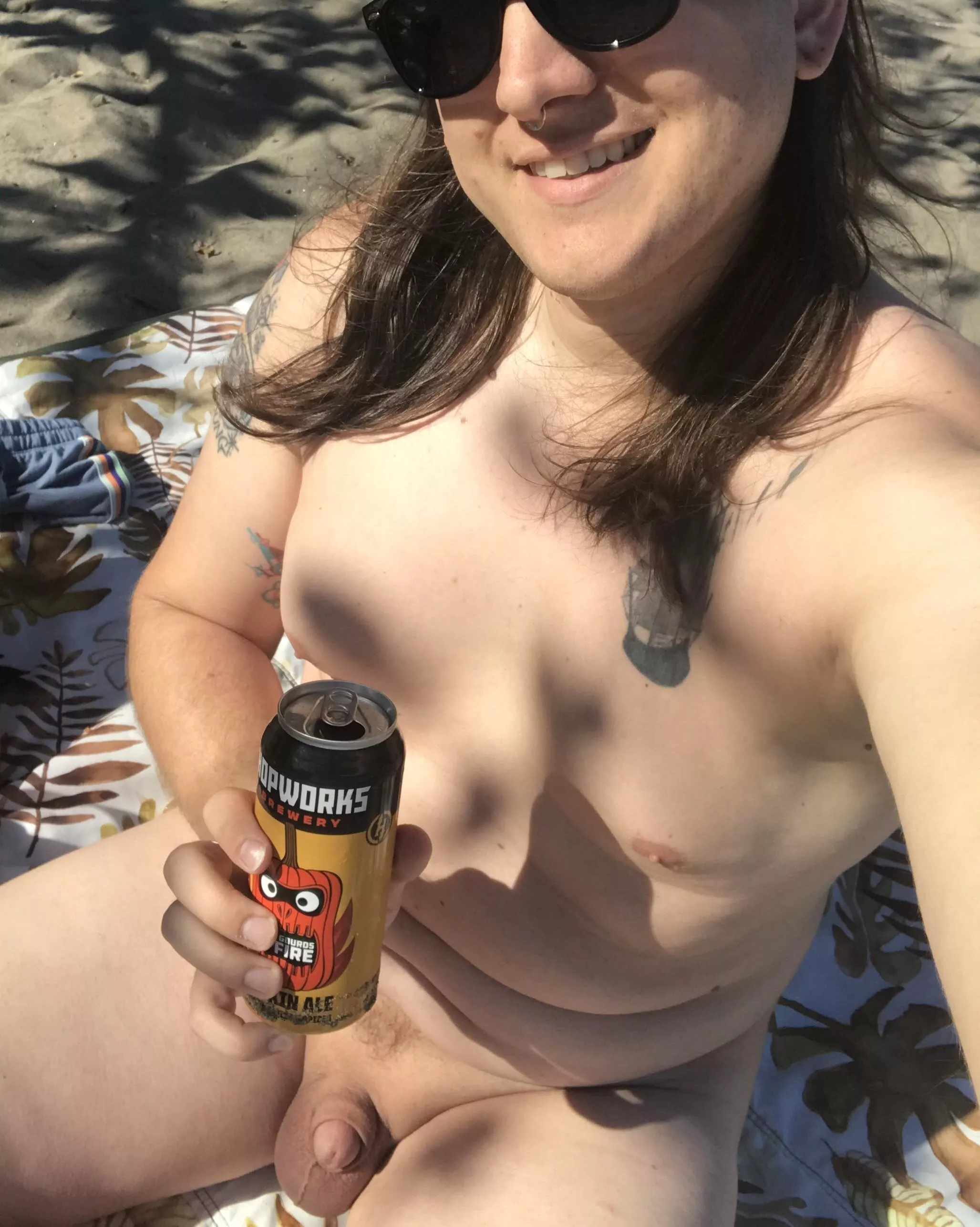 Remembering the Last Summer Day (in October) posted by Cool_Taste