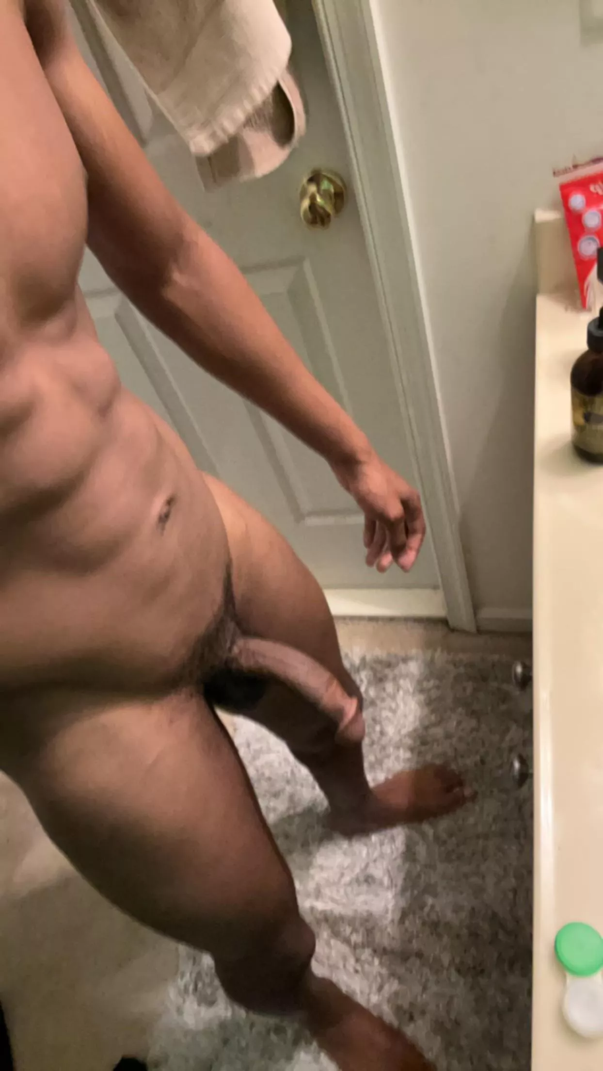 Say yes, if you like creampies 💦 posted by No-Dragonfruit4337