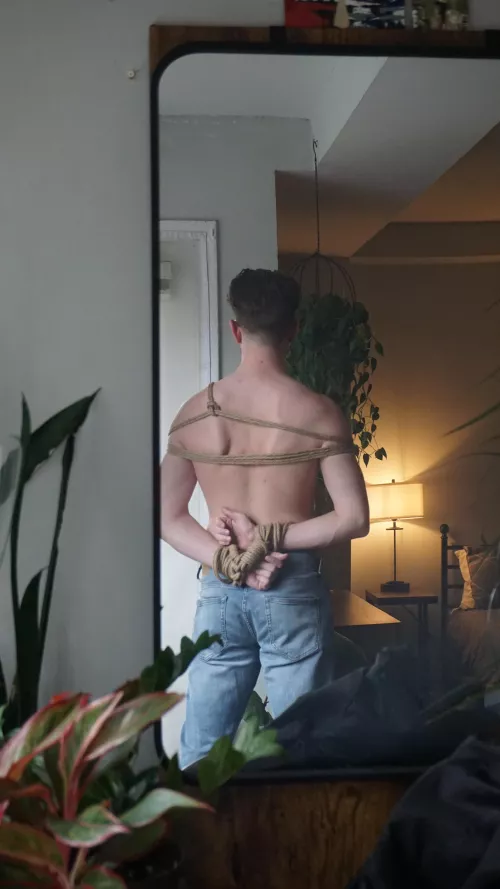 Sensual  by gayhubby