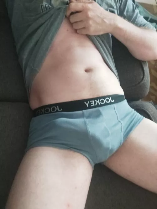 Should I make a mess in these? by Alarmed_Albatross224