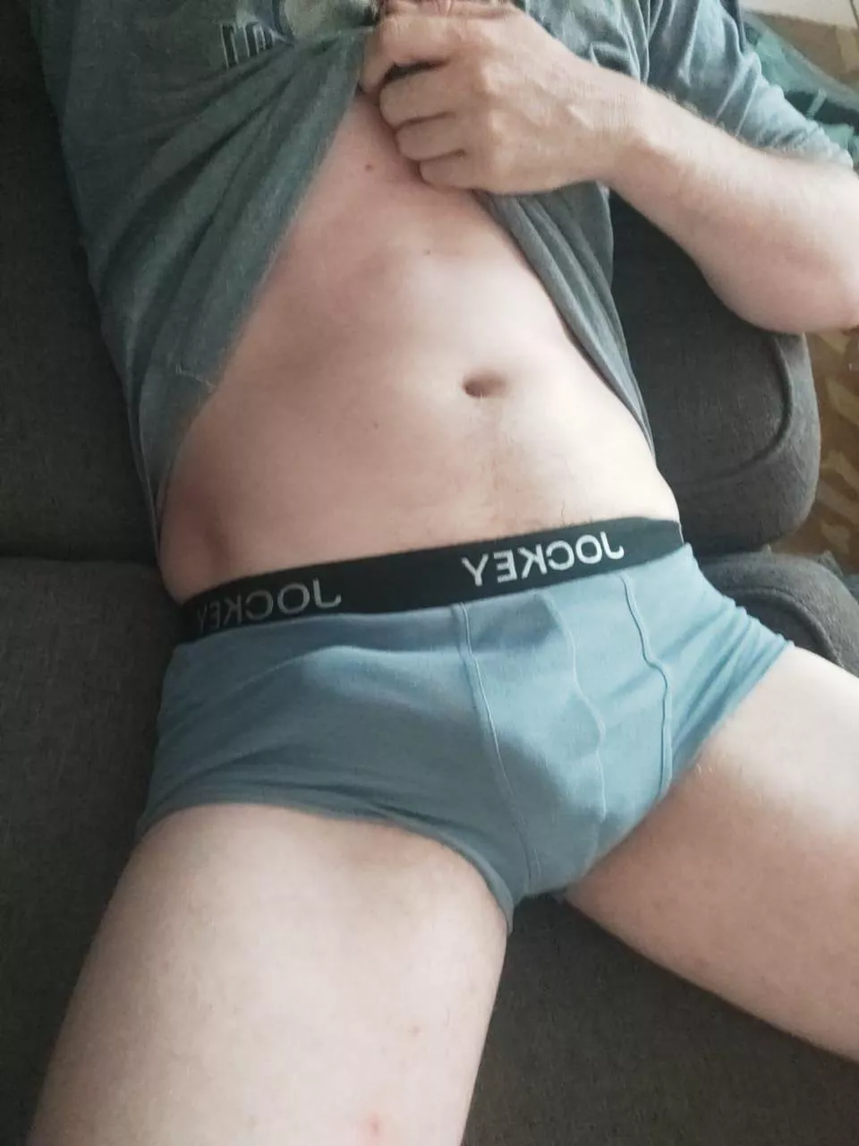 Should I make a mess in these? posted by Alarmed_Albatross224