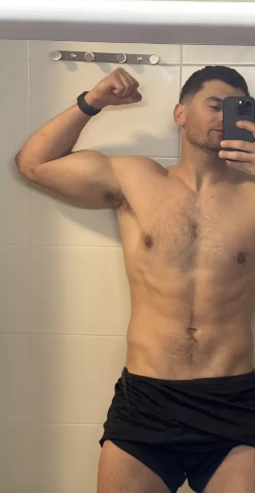 Should I shave it? by Isiwak