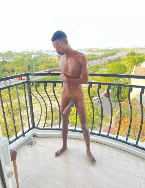 😈Showing Off My Dick In Vietnam🇻🇳 by dexldn