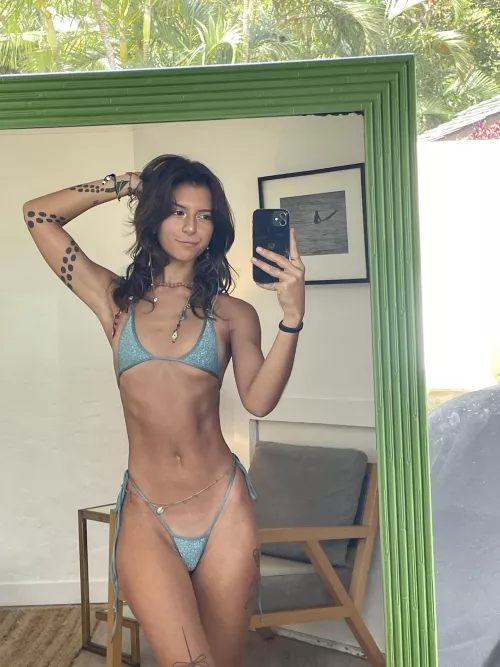 Skinny/tiny girls have the tightest pussies by TheCutestGirlEverX