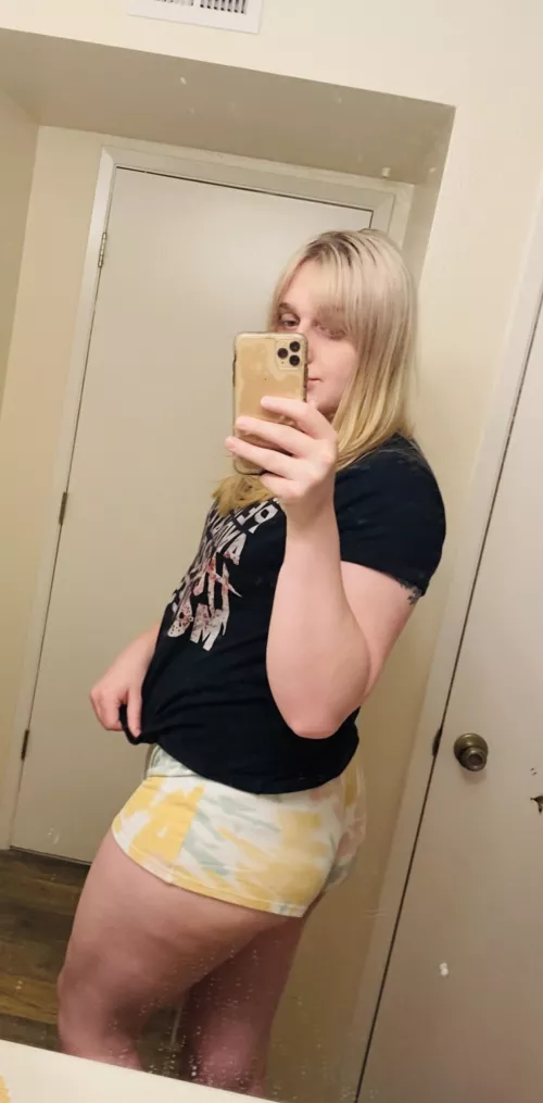 Sleepover fit :) by RimirUwU