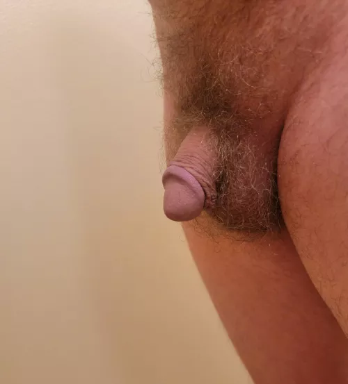 So small so soft  by Neither-Watch-6825