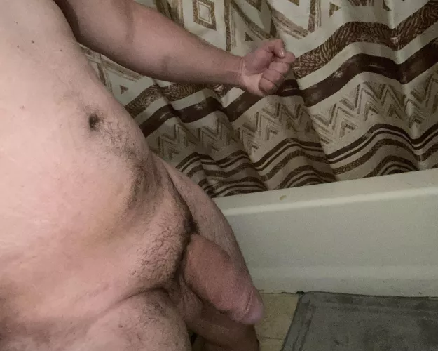 Softie this morning by VoltageSkipper