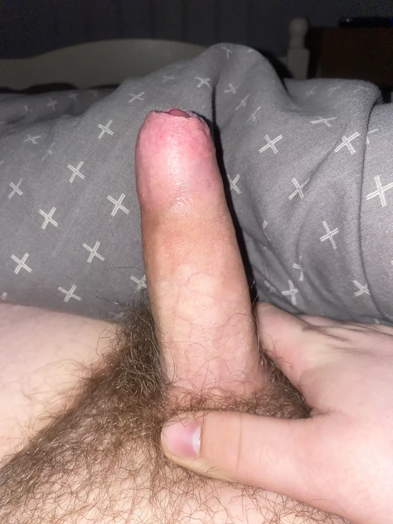 Someone horny? posted by Radiant-Assist6640