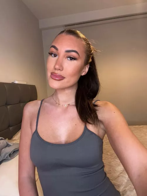 Stylish look for today ;) by SufficientSail4615