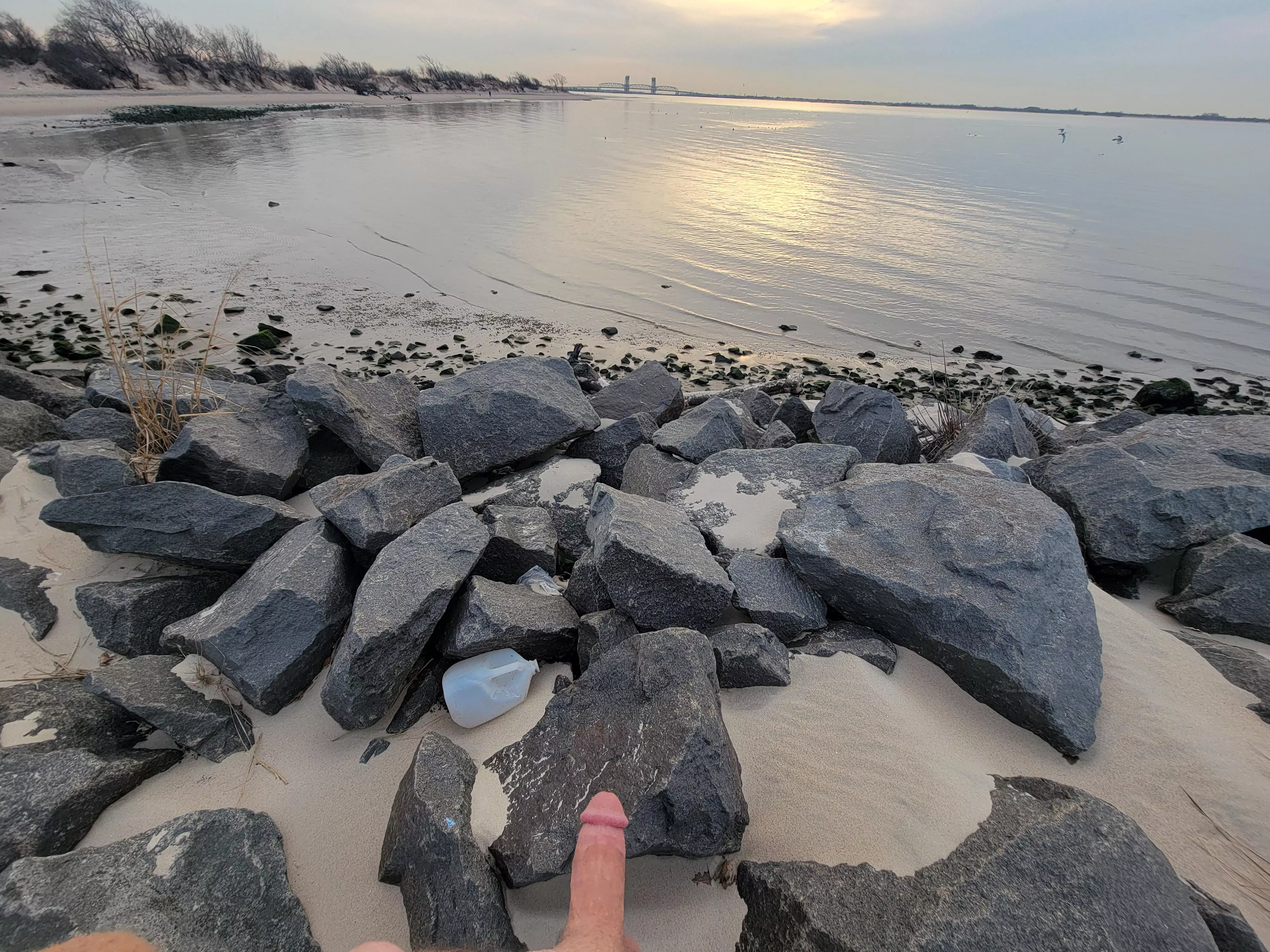 Such a beautiful view 😍  posted by New2theLifestyle69