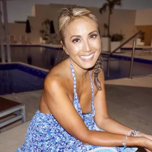 Sundress flash by Icy-Dragonfruit8787