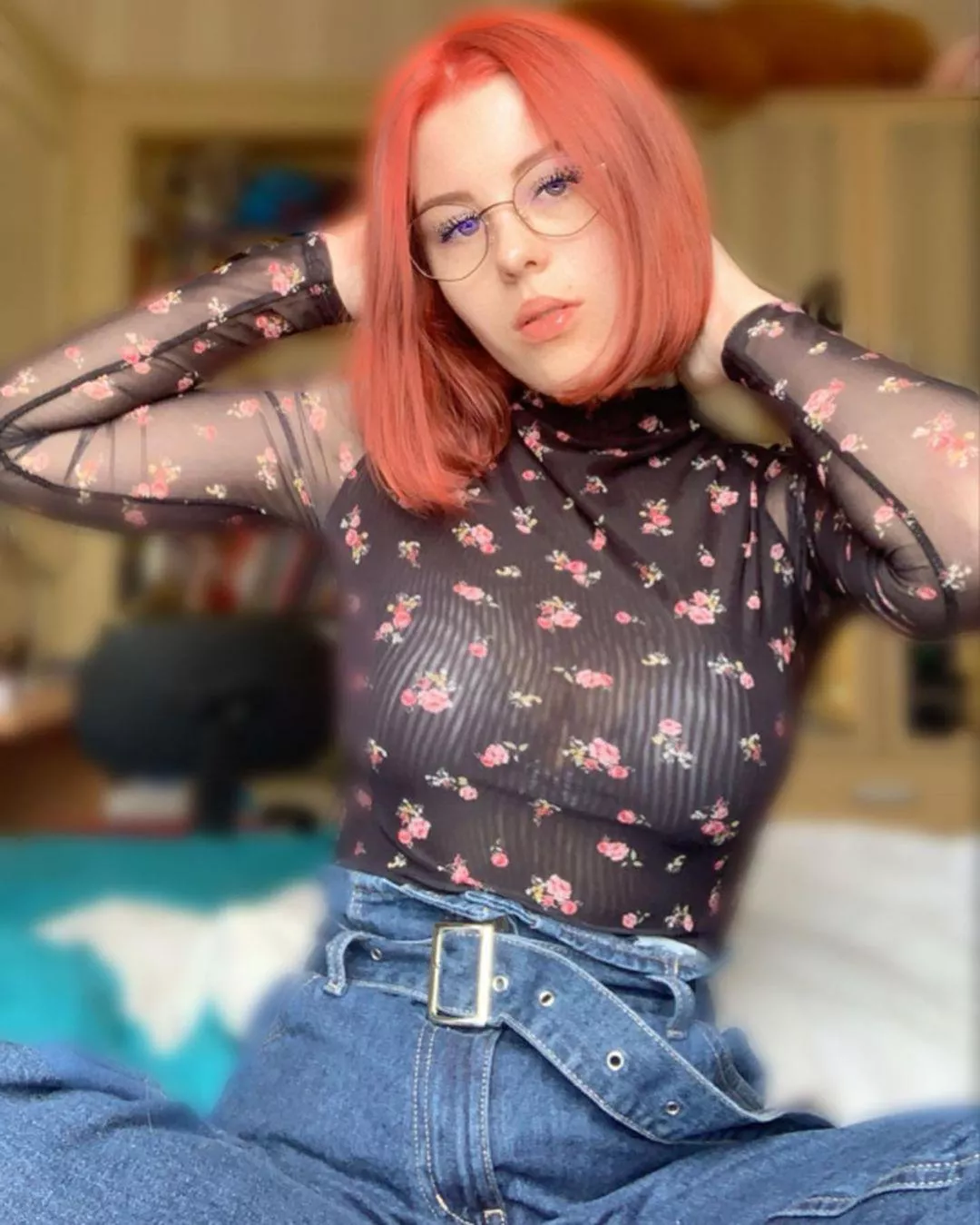 sweet posted by modeleh