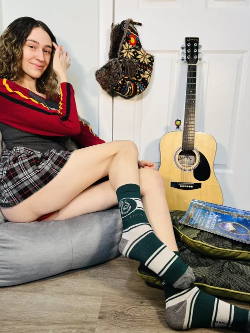 Take a bite of me by Every_Owl5510