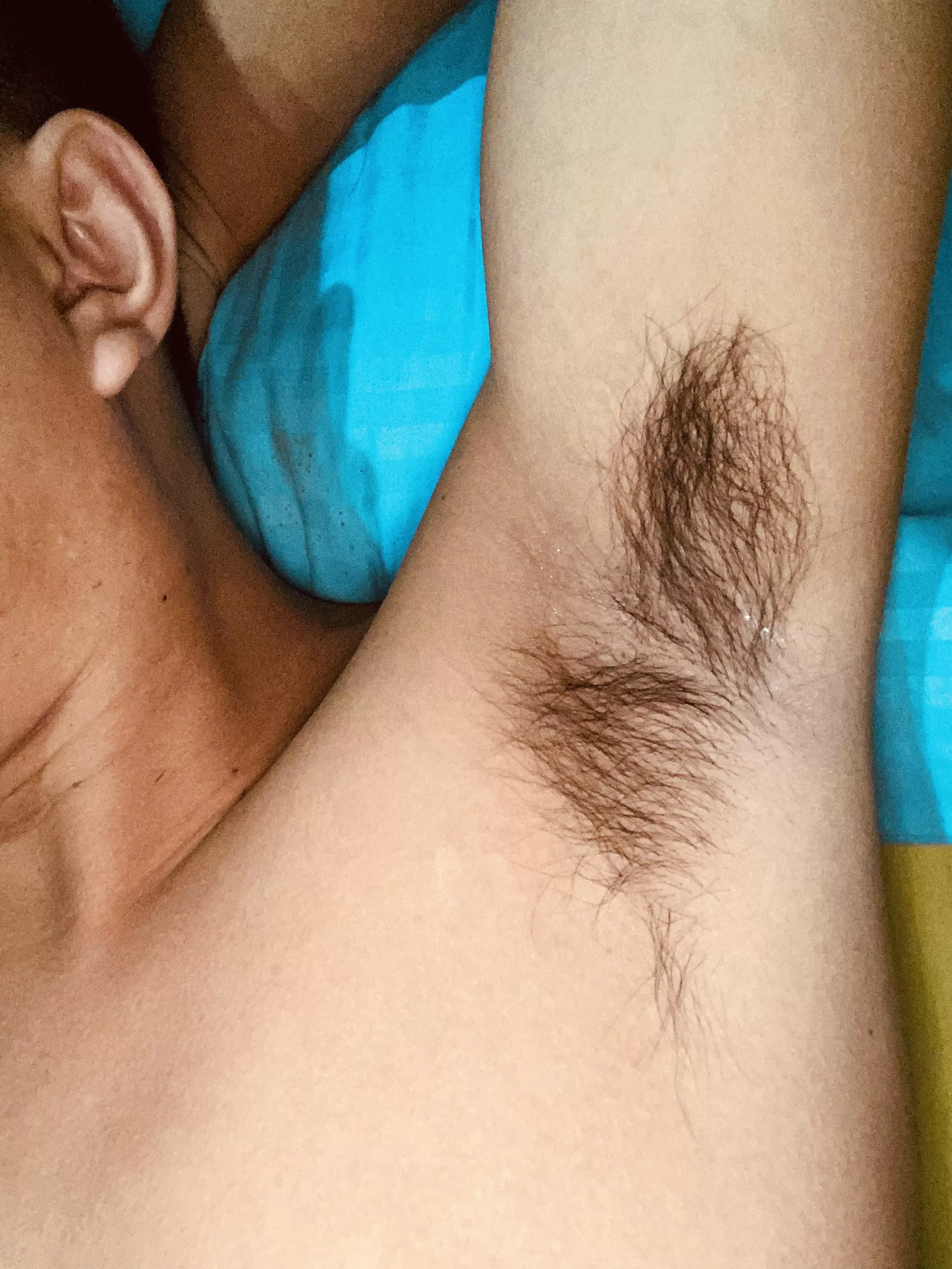 Take a sniff posted by Usual-Ad-385