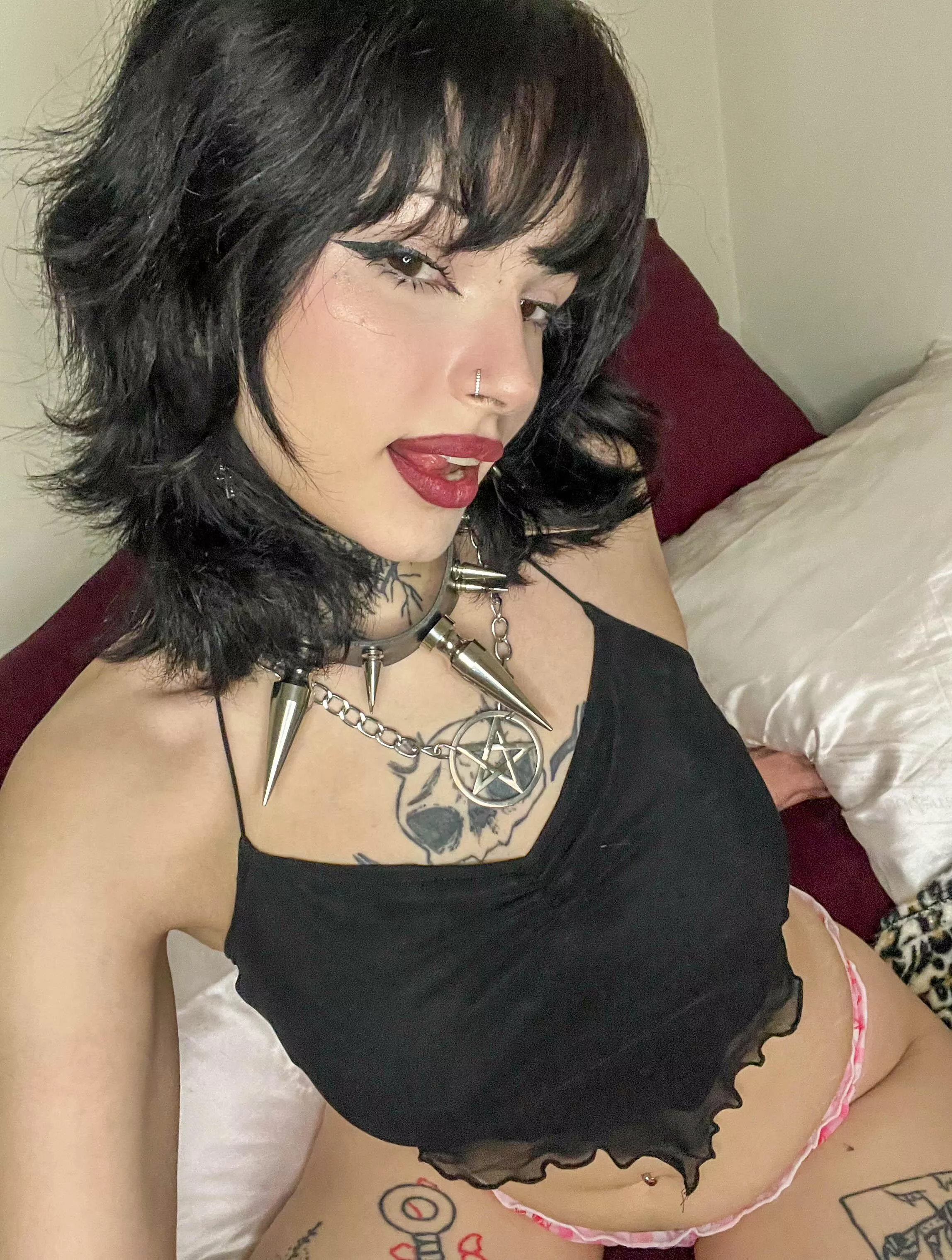 Take me to a concert now posted by Unlikely-Pack