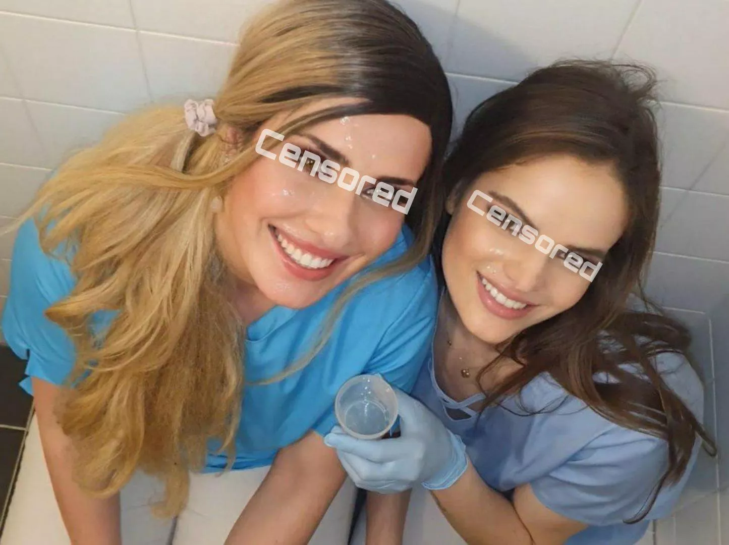 Thank you for donating! posted by Nymph0_Isabella