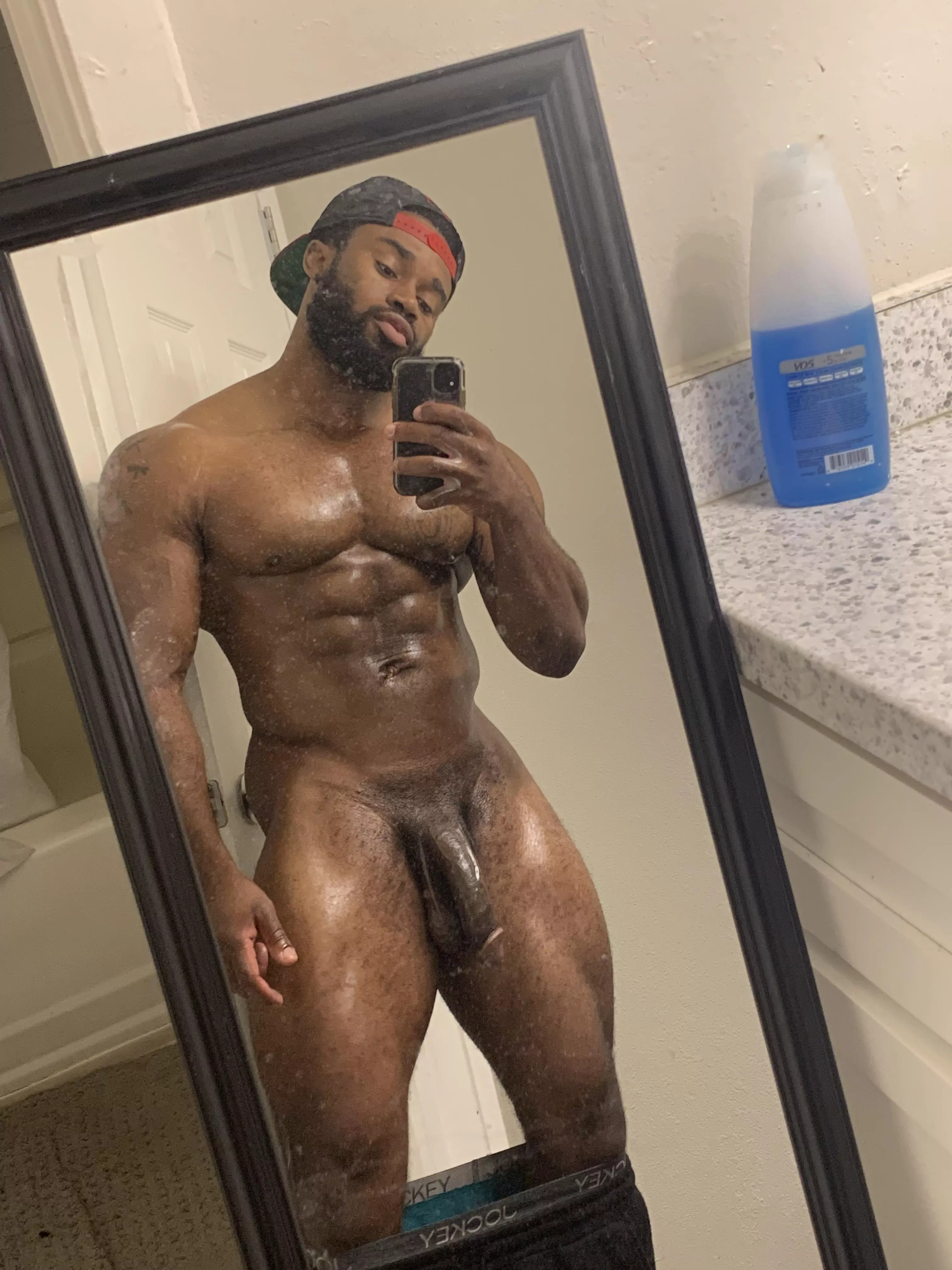 The chosen one  posted by cjtff