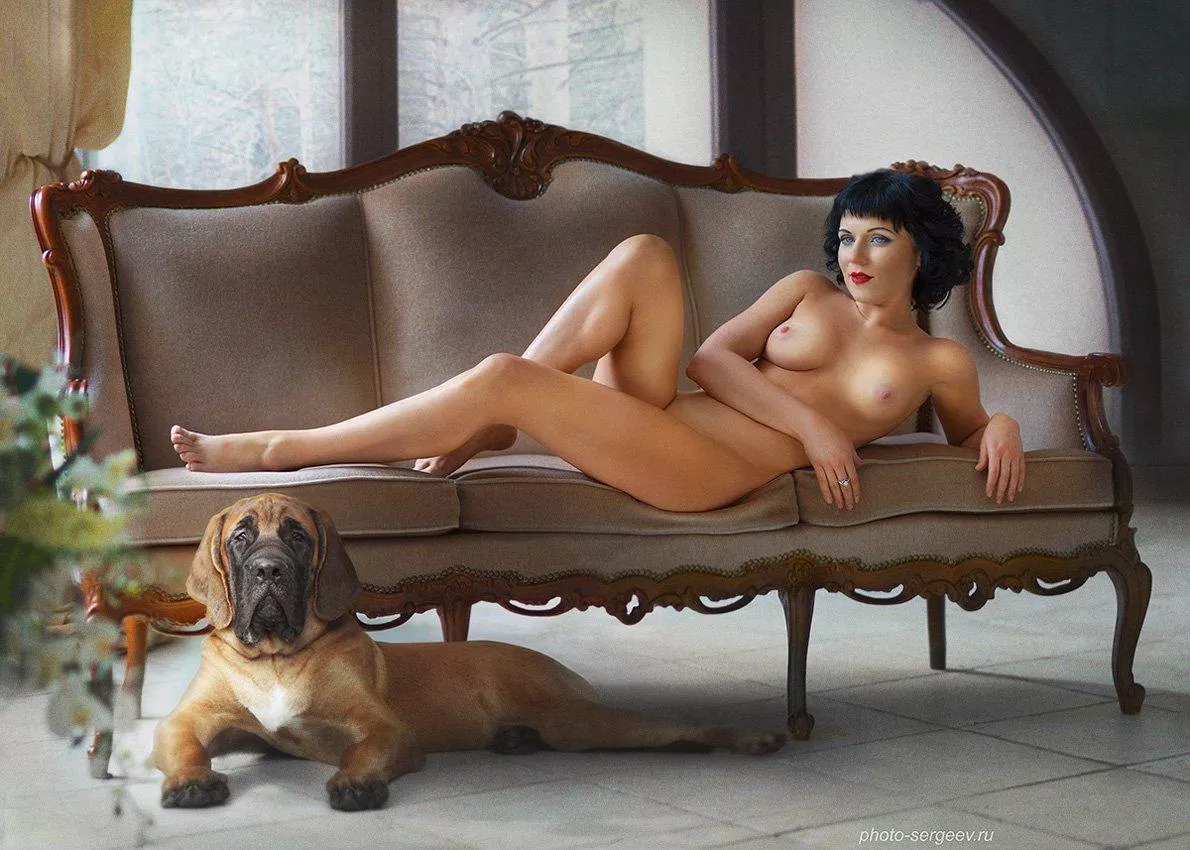 The fox and the hound posted by digitalcitizenalpha