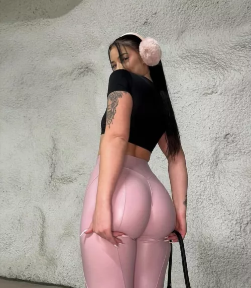 The pink tho!! by TheLatexKing