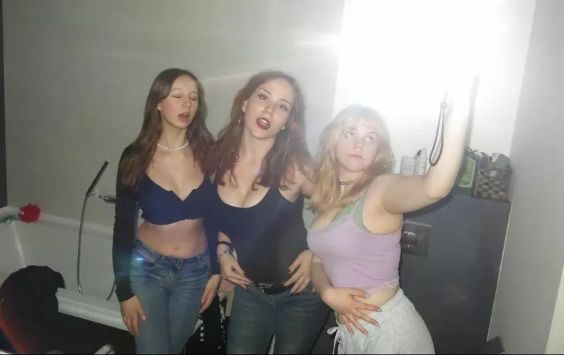 Those melons... by No_Guava807