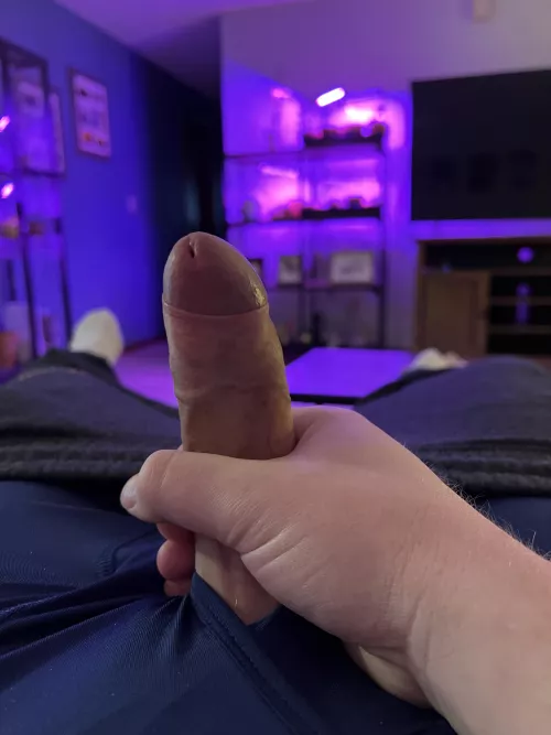 Time to relax and get the weekend started [29] by FauxMulderThrowaway