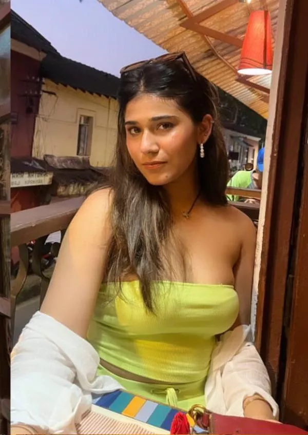 Too heavy for the tube top to hold them ?  posted by No_Alps2830