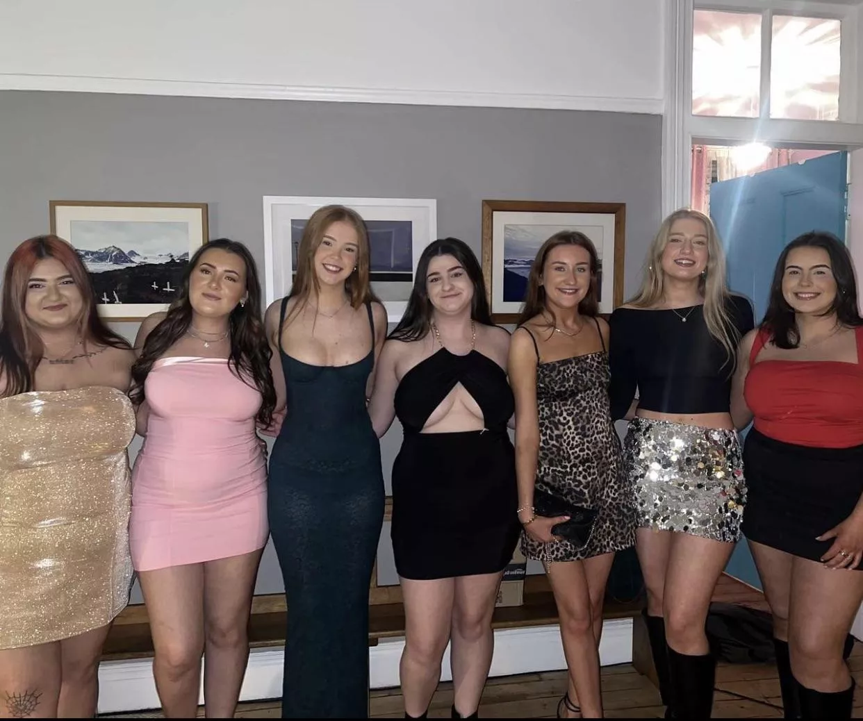 Top 3?  posted by Fast-Ad1938