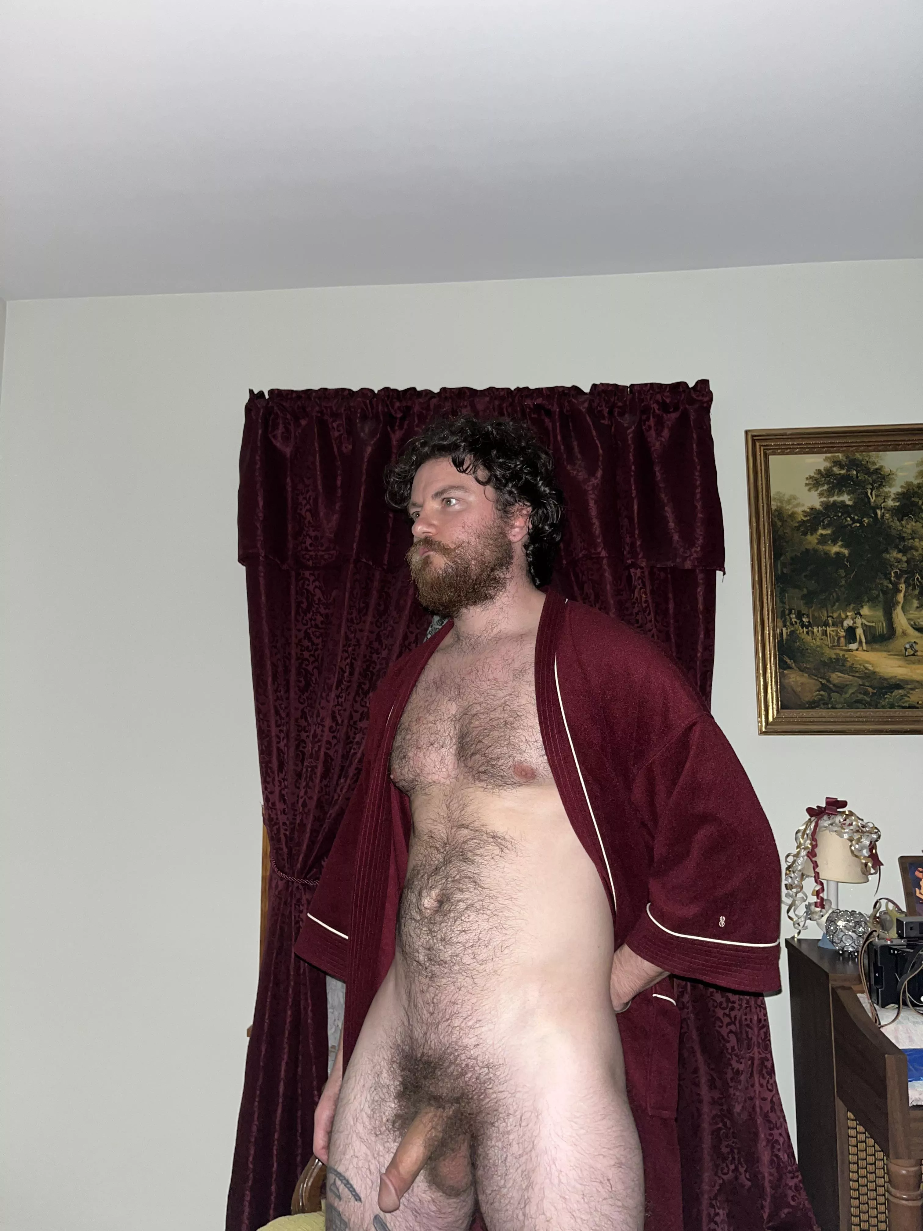 Trying out some different photos. What do y’all think? posted by t0nydi