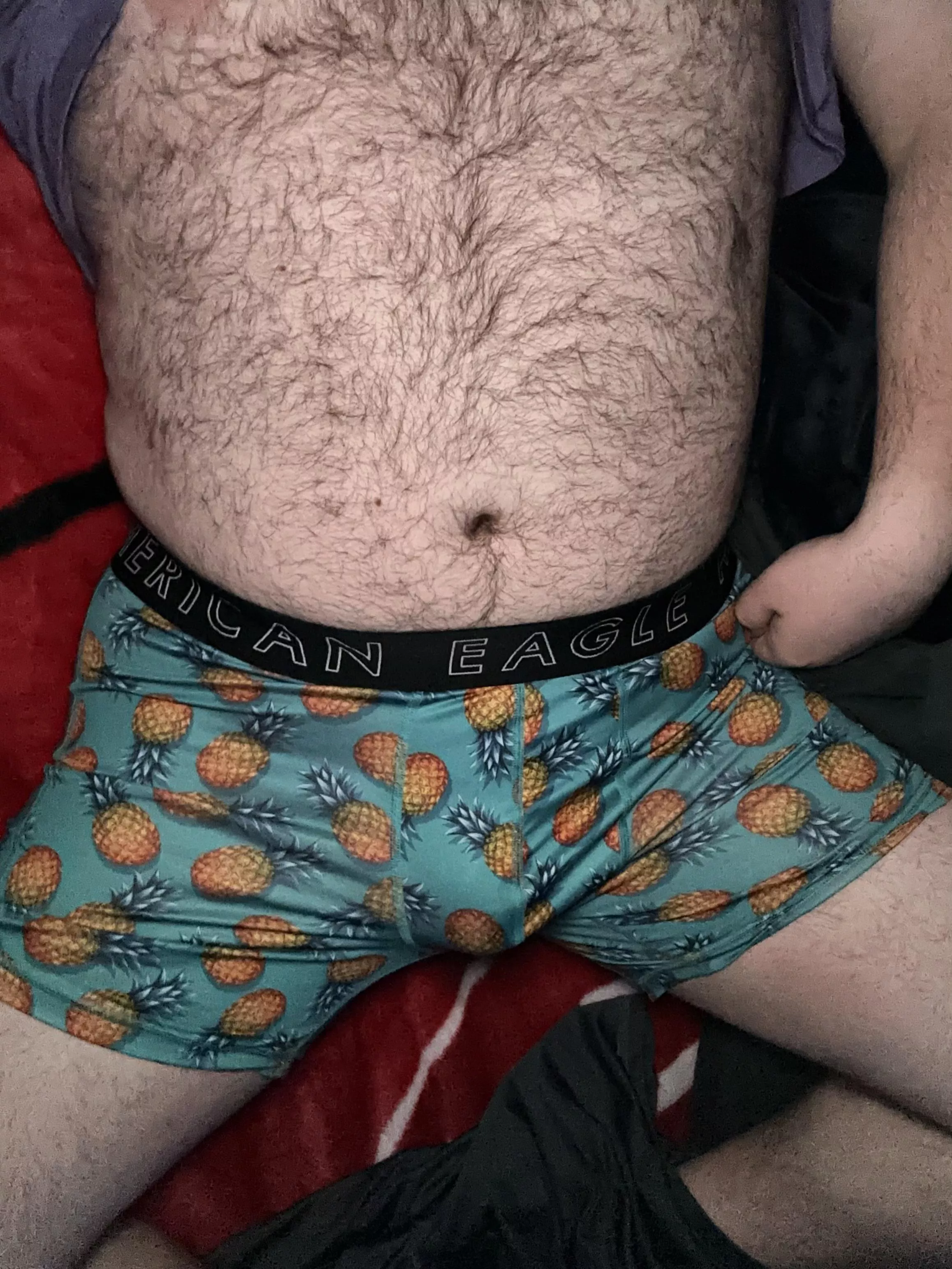 Undies  posted by Successful_Song_898