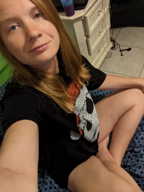 Unique and unedited🌟 [F27] by Redlilyrose