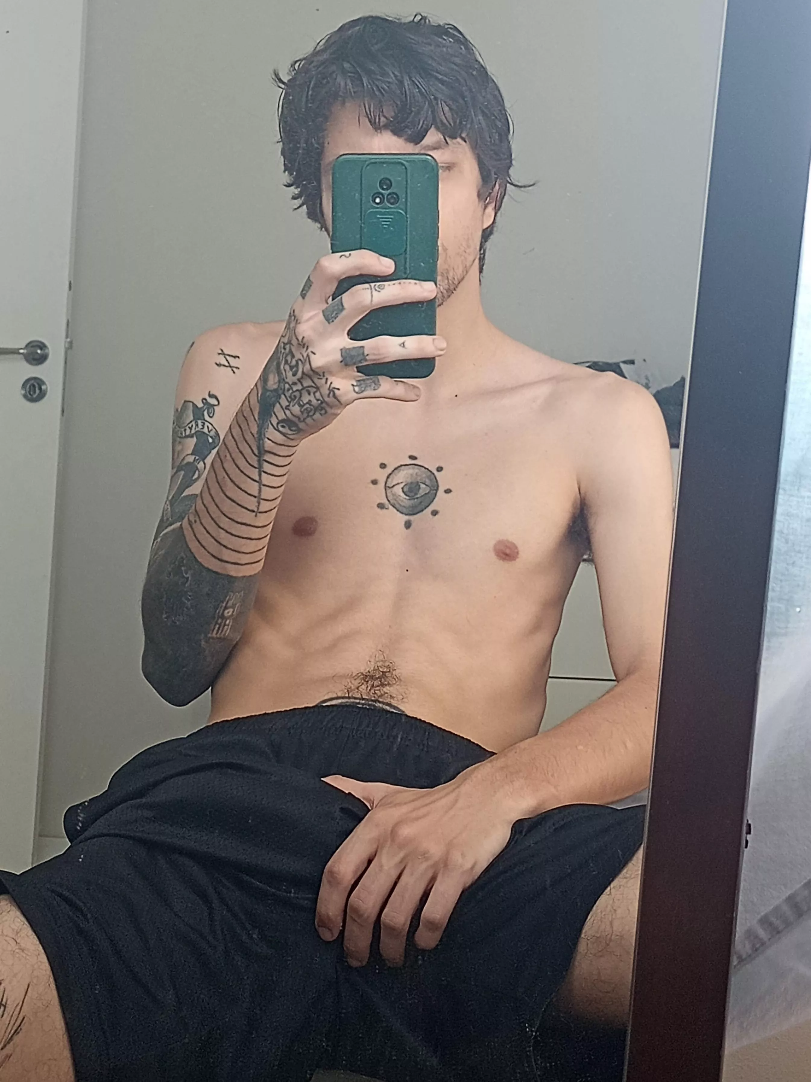 wanna take it? posted by x420__